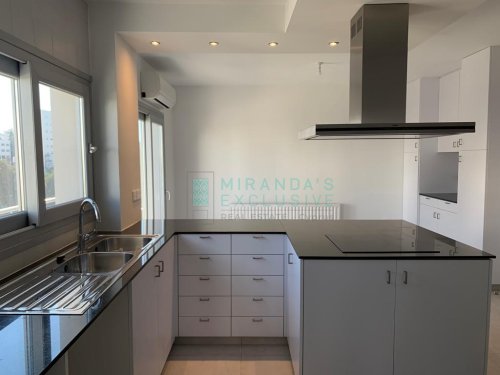 Ρετιρέ προς ενοικίαση 180 μ² στην τοποθεσία Nicosia Center, Agioi Omologites, Nicosia, 1075