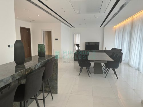 Διαμερίσματα προς πώληση 265 μ² στην τοποθεσία Nicosia Center, Nicosia, 1060