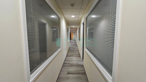 Γραφείο 370 μ² προς ενοικίαση στην τοποθεσία Nicosia, 1097