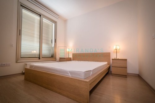 Διαμερίσματα προς ενοικίαση 102 μ² στην τοποθεσία Strovolos, Acropolis, Nicosia, 2000