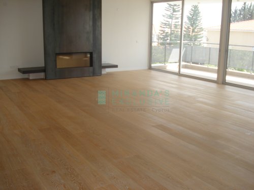 Ρετιρέ προς πώληση 355 μ² στην τοποθεσία Egkomi, Parissinos, Nicosia, 2052