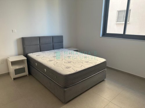Апартаменты в аренду 65 м² в Strovolos, Acropolis, Nicosia, 2008