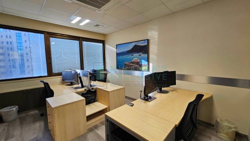 Γραφείο 370 μ² προς ενοικίαση στην τοποθεσία Nicosia, 1097