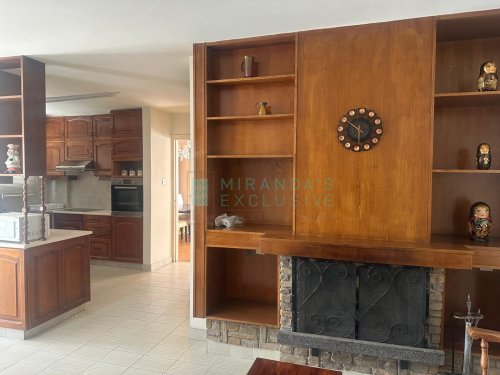 4-bedroom detached house for rent 200 m² in Strovolos, Acropolis, Nicosia, 2007