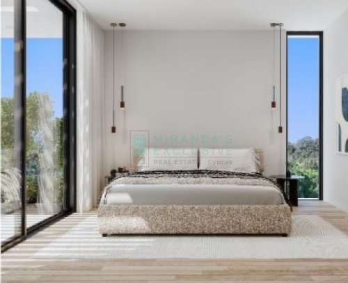Apartments for sale 115 m² in Strovolos, Acropolis, Nicosia, 2007