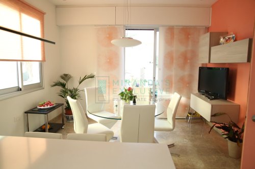 Detached house for rent 370 m² in Nicosia Center, Agios Andreas, Nicosia, 1101