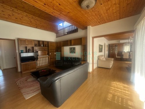4-bedroom detached house for rent 200 m² in Strovolos, Acropolis, Nicosia, 2007