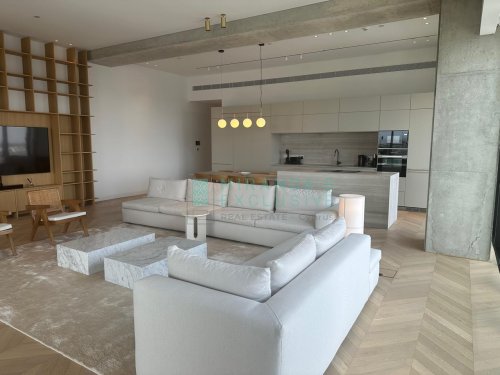 Apartments for rent 170 m² in Nicosia, 1065