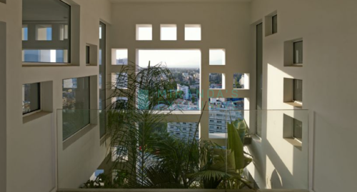 Office 274 m² for rent in Nicosia Center, Lykavitos, Nicosia, 1061