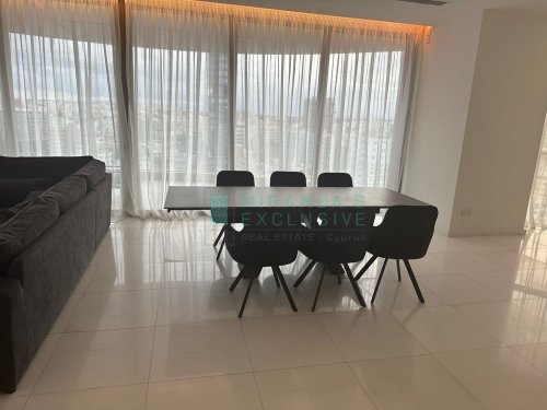Διαμερίσματα προς πώληση 265 μ² στην τοποθεσία Nicosia Center, Nicosia, 1060