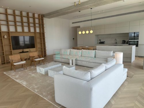 Apartments for rent 170 m² in Nicosia, 1065