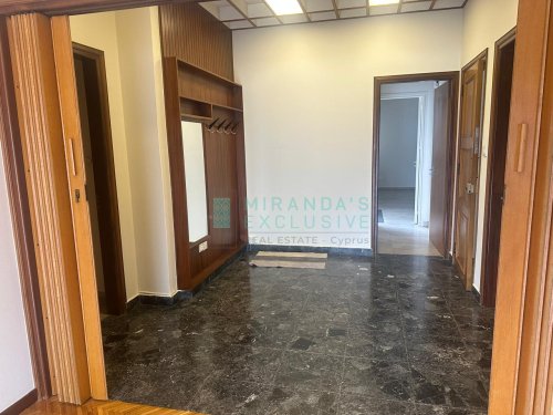 Apartments for rent 215 m² in Nicosia Center, Agioi Omologites, Nicosia, 1087