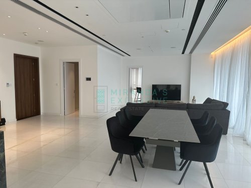 Διαμερίσματα προς πώληση 265 μ² στην τοποθεσία Nicosia Center, Nicosia, 1060