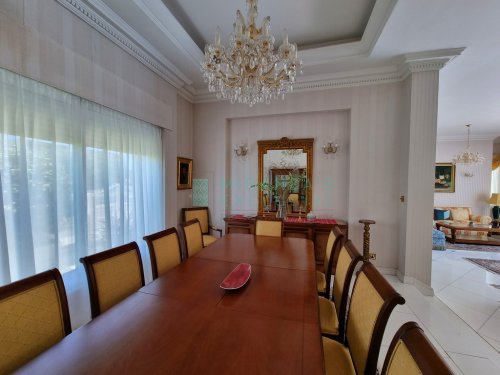 Villa for sale 1000 m² in Egkomi, Nicosia
