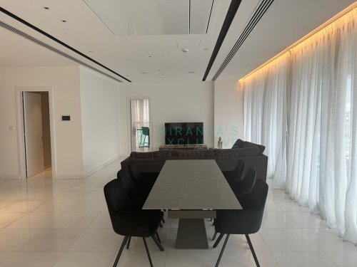 Διαμερίσματα προς πώληση 265 μ² στην τοποθεσία Nicosia Center, Nicosia, 1060