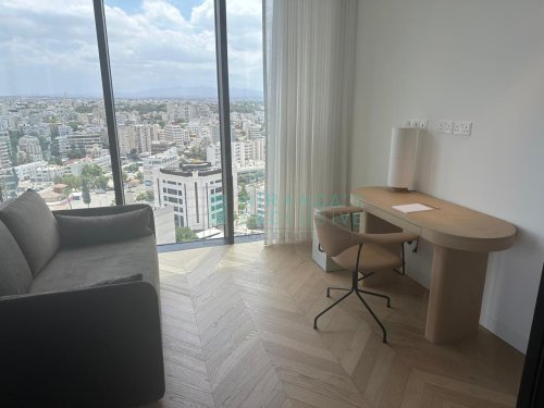 Apartments for rent 170 m² in Nicosia, 1065