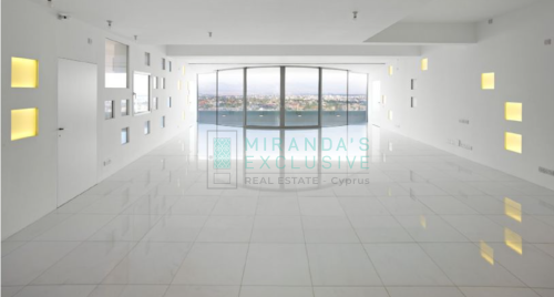 Office 274 m² for rent in Nicosia Center, Lykavitos, Nicosia, 1061