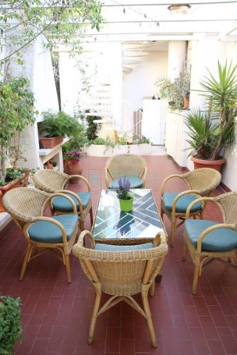 Detached house for rent 370 m² in Nicosia Center, Agios Andreas, Nicosia, 1101