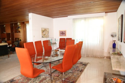 Detached house for rent 370 m² in Nicosia Center, Agios Andreas, Nicosia, 1101