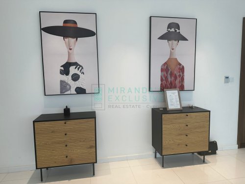 Διαμερίσματα προς πώληση 265 μ² στην τοποθεσία Nicosia Center, Nicosia, 1060