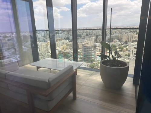 Apartments for rent 170 m² in Nicosia, 1065