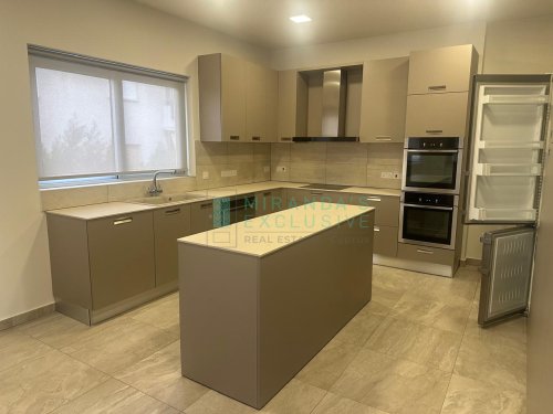 Apartments for rent 215 m² in Nicosia Center, Agioi Omologites, Nicosia, 1087