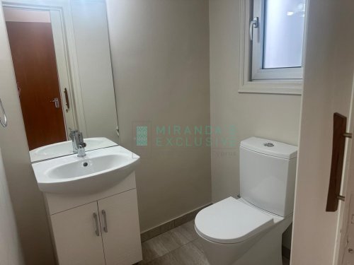 Apartments for rent 215 m² in Nicosia Center, Agioi Omologites, Nicosia, 1087