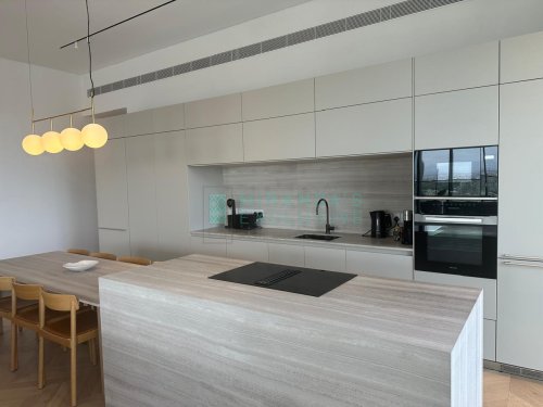 Apartments for rent 170 m² in Nicosia, 1065