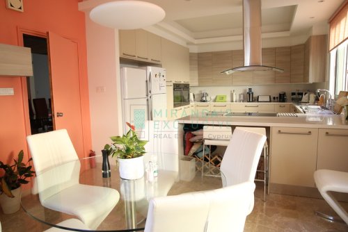 Detached house for rent 370 m² in Nicosia Center, Agios Andreas, Nicosia, 1101