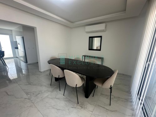 Apartments for rent 150 m² in Nicosia Center, Agioi Omologites, Nicosia, 1066