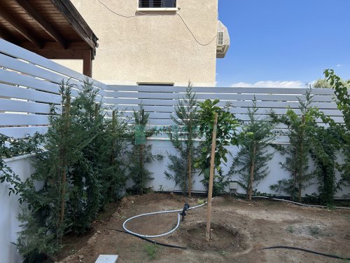 Апартаменты на продажу 130 м² в Agios Dometios, Agios Pavlos, Nicosia, 1100