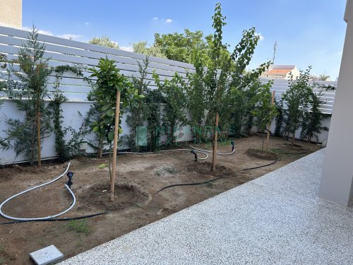 Апартаменты на продажу 130 м² в Agios Dometios, Agios Pavlos, Nicosia, 1100