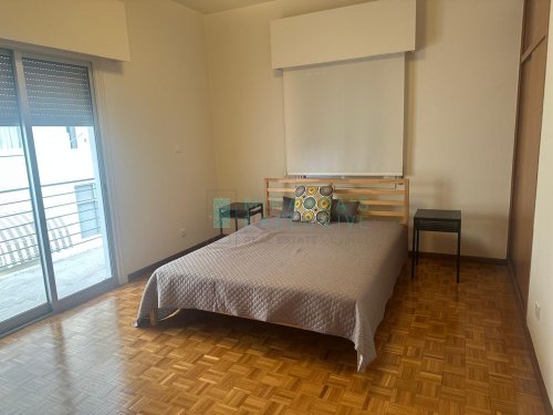 Apartments for rent 215 m² in Nicosia Center, Agioi Omologites, Nicosia, 1087