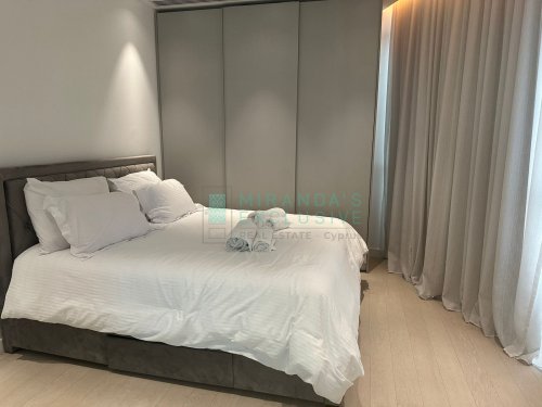 Διαμερίσματα προς πώληση 265 μ² στην τοποθεσία Nicosia Center, Nicosia, 1060