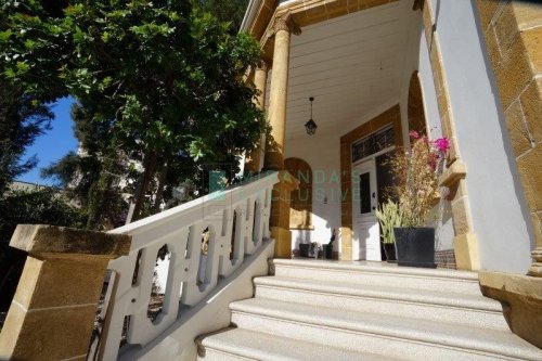 Отдельный дом в аренду 500 м² в Nicosia Center, Agios Andreas, Nicosia, 1001
