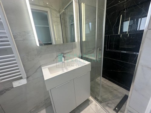 Apartments for rent 150 m² in Nicosia Center, Agioi Omologites, Nicosia, 1066
