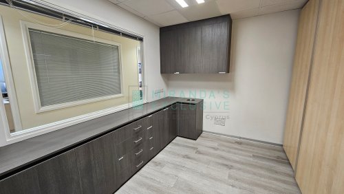 Γραφείο 370 μ² προς ενοικίαση στην τοποθεσία Nicosia, 1097