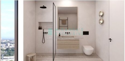 Apartments for rent 170 m² in Nicosia, 1065
