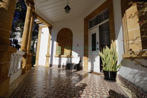 Отдельный дом в аренду 500 м² в Nicosia Center, Agios Andreas, Nicosia, 1001