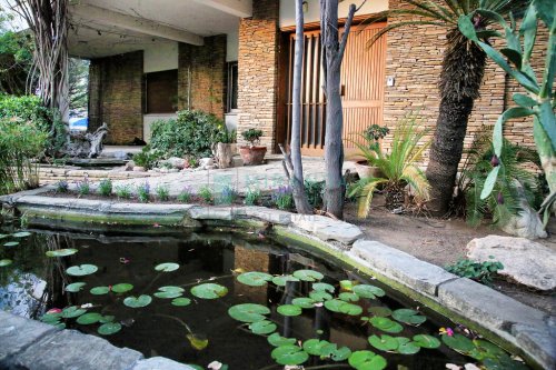 Detached house for rent 370 m² in Nicosia Center, Agios Andreas, Nicosia, 1101