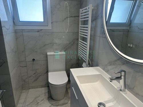 Apartments for rent 150 m² in Nicosia Center, Agioi Omologites, Nicosia, 1066