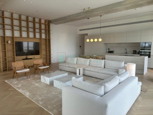 Apartments for rent 170 m² in Nicosia, 1065