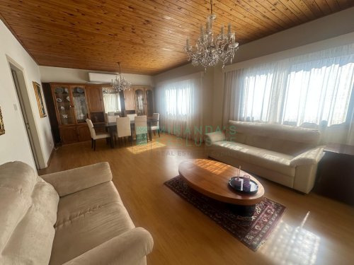 4-bedroom detached house for rent 200 m² in Strovolos, Acropolis, Nicosia, 2007
