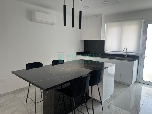 Apartments for rent 150 m² in Nicosia Center, Agioi Omologites, Nicosia, 1066