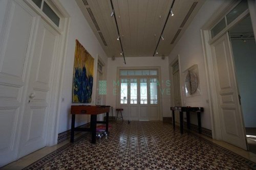 Отдельный дом в аренду 500 м² в Nicosia Center, Agios Andreas, Nicosia, 1001
