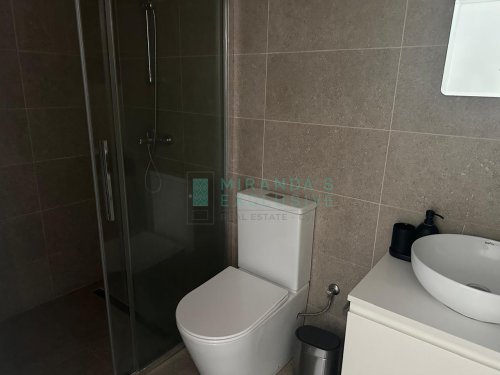 Апартаменты в аренду 65 м² в Strovolos, Acropolis, Nicosia, 2008