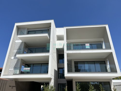 Апартаменты на продажу 130 м² в Agios Dometios, Agios Pavlos, Nicosia, 1100