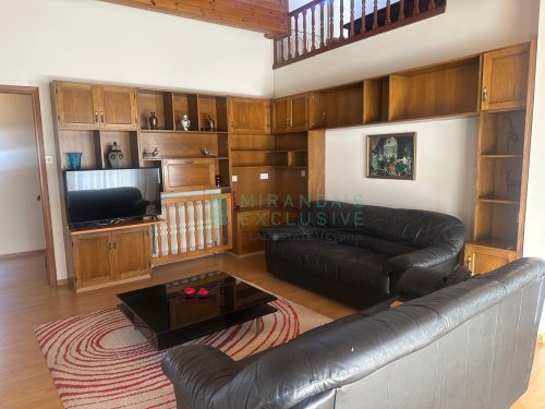 4-bedroom detached house for rent 200 m² in Strovolos, Acropolis, Nicosia, 2007
