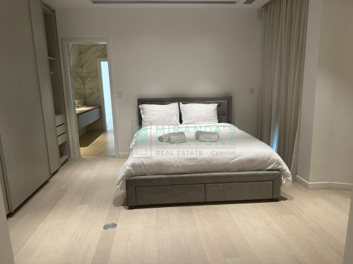Διαμερίσματα προς πώληση 265 μ² στην τοποθεσία Nicosia Center, Nicosia, 1060