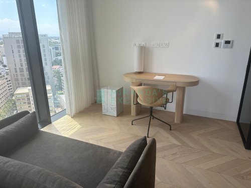 Apartments for rent 170 m² in Nicosia, 1065